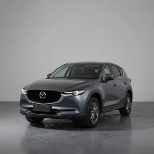 2022 Mazda CX-5 Touring