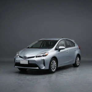 2020 Toyota Prius LE